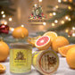 Citrus Intense Candle