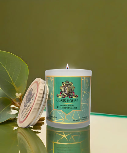 Eucalyptus Mint Candle