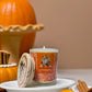 Pumpkin Harvest Candle